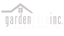 Garden Barn HORECA & Projects Gallery (Philippines) Logo